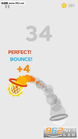 Ͷ�����Dunk Shot��Ϸ�ֻ���v1.1��ͼ0