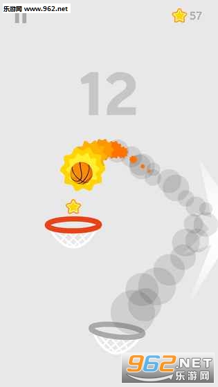 Ͷ�����Dunk Shot��Ϸ�ֻ���v1.1��ͼ3