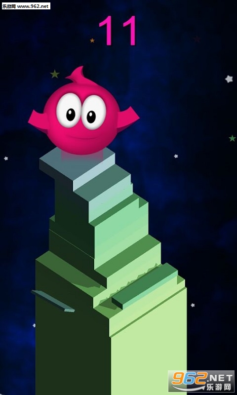 StackJumpClimb(�����ʸ����°�)��ͼ1