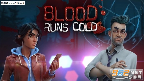 冰血颤栗Blood Runs Cold手游截图0