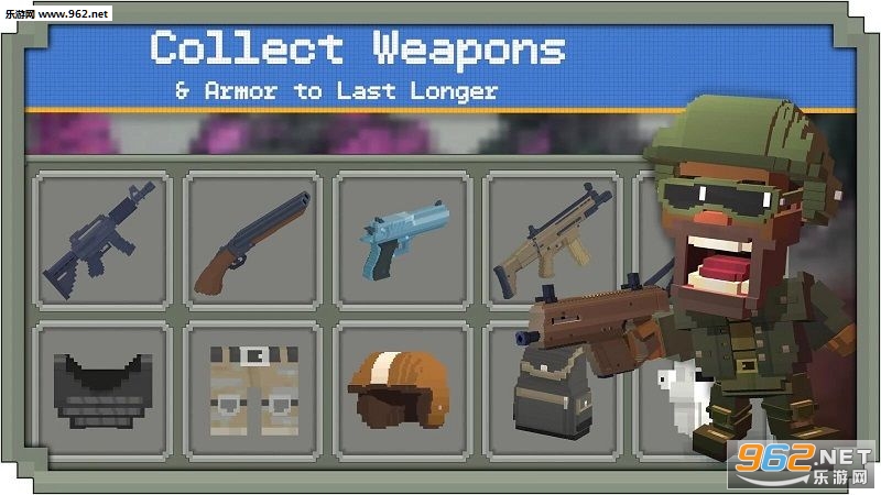 Guns Royale(�ʼ����ش�������ιٷ�����)��ͼ0