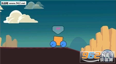 Dream Car(梦想之车安卓手机版)截图2