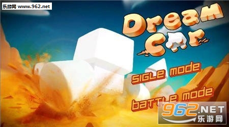 Dream Car(梦想之车安卓手机版)截图3
