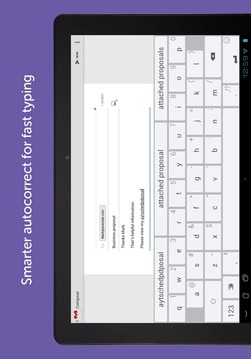 SwiftKey����(SwiftKey Keyboard��Ѱ�)��ͼ0