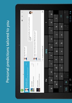 SwiftKey����(SwiftKey Keyboard��Ѱ�)��ͼ1