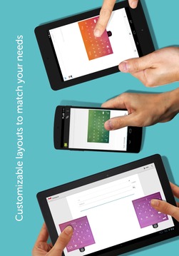 SwiftKey����(SwiftKey Keyboard��Ѱ�)��ͼ3