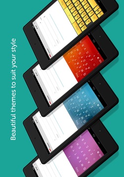SwiftKey����(SwiftKey Keyboard��Ѱ�)��ͼ2
