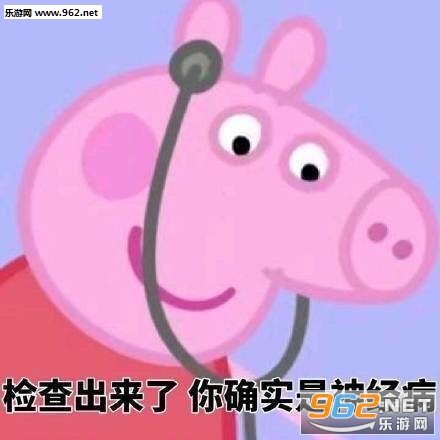 保护小猪佩奇抵制吹头小猪佩奇吹风机表情包图片截图5