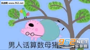 保护小猪佩奇抵制吹头小猪佩奇吹风机表情包图片截图7