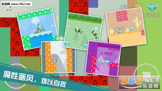 Tap Fly Hero(��żӢ�۹ٷ���)��ͼ2