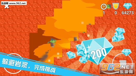 Tap Fly Hero(��żӢ�۹ٷ���)��ͼ1