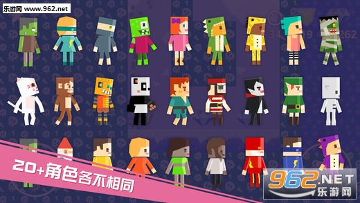 Tap Fly Hero(��żӢ�۹ٷ���)��ͼ3