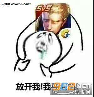 不我没有中毒王者农药表情包截图2