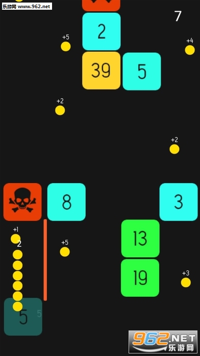 Slither Vs Blocks 2(�����2��׿��)v5.0��ͼ0