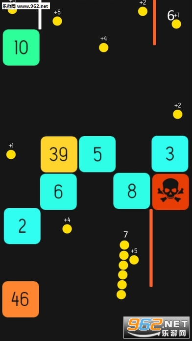 Slither Vs Blocks 2(�����2��׿��)v5.0��ͼ1