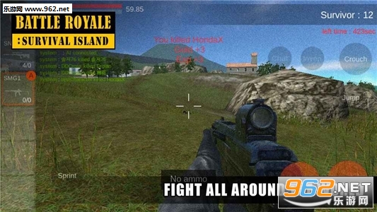 Survival Island(��ս���浺1.07��׿���İ�)��ͼ2