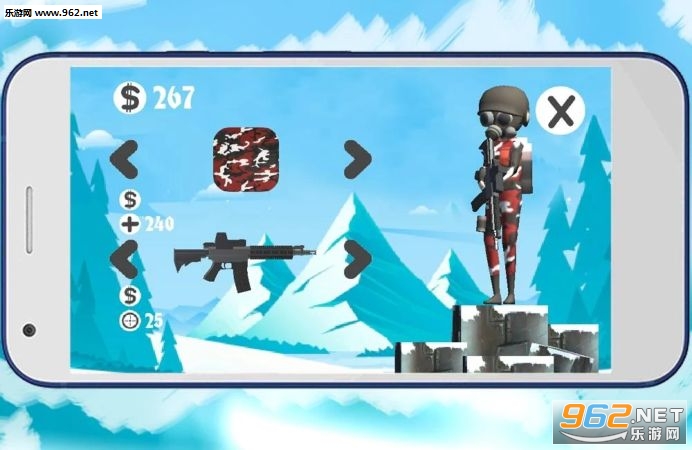Winter operation(�����ж���׿��)��ͼ0