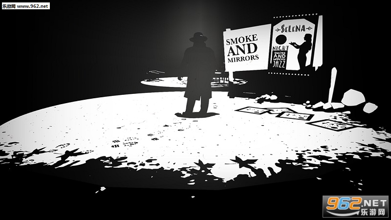 White Night(��ҹ�а�׿��)��ͼ3