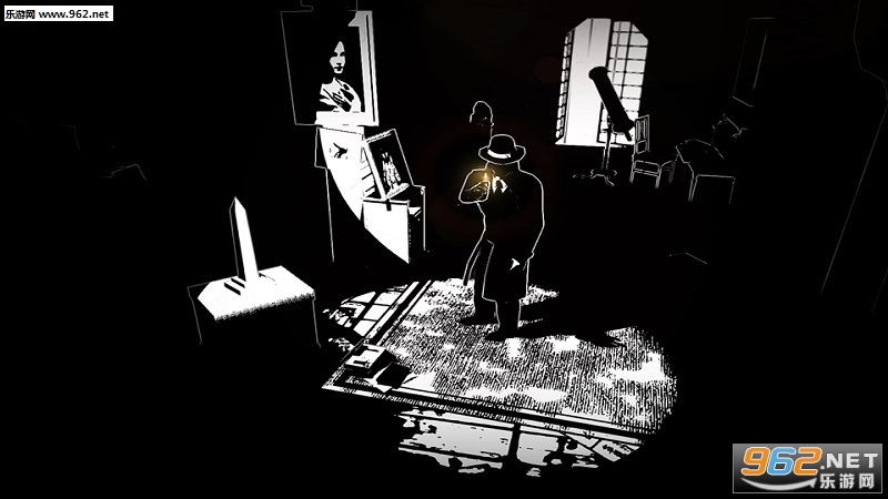 White Night(��ҹ�а�׿��)��ͼ1