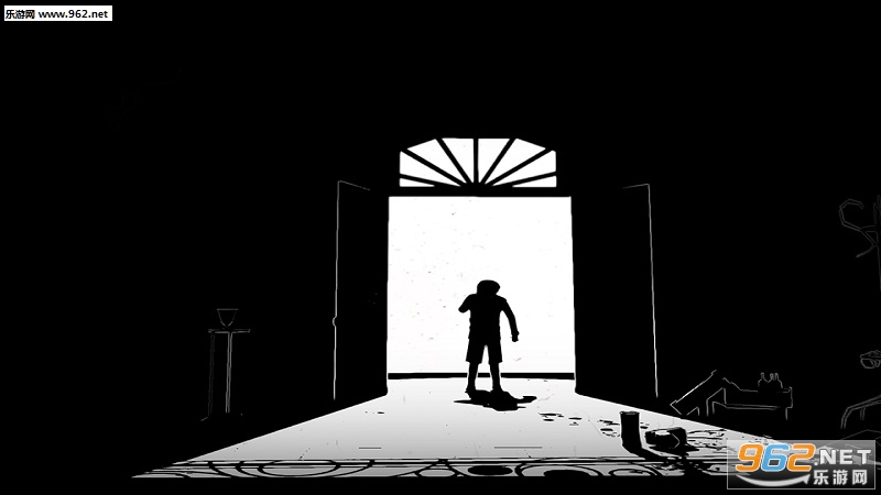 White Night(��ҹ�а�׿��)��ͼ2