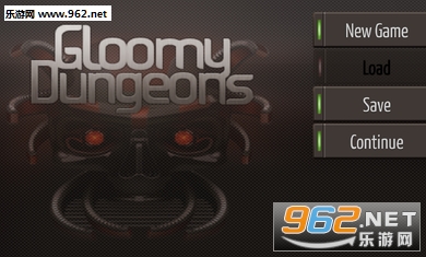 Gloomy Dungeons 3D(�������³ǰ�׿��)��ͼ2