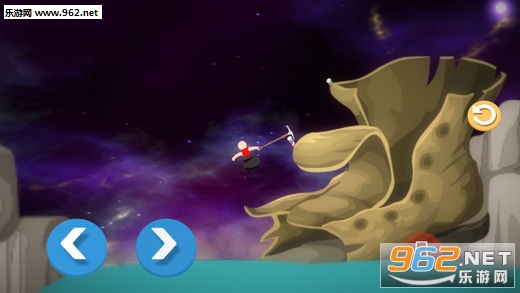 bang���°���Getting Over It��׿���ͼ0