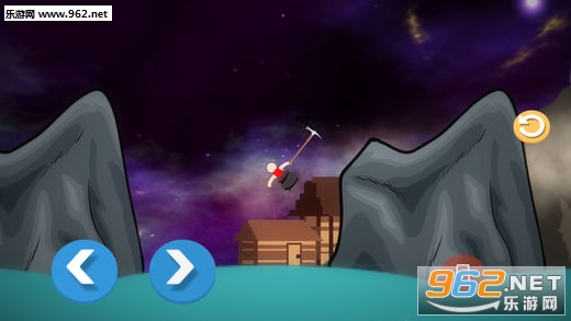 bang���°���Getting Over It��׿���ͼ2