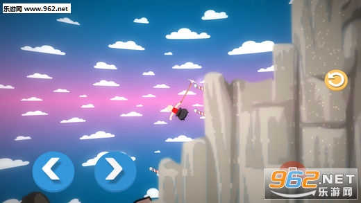 bang���°���Getting Over It��׿���ͼ1