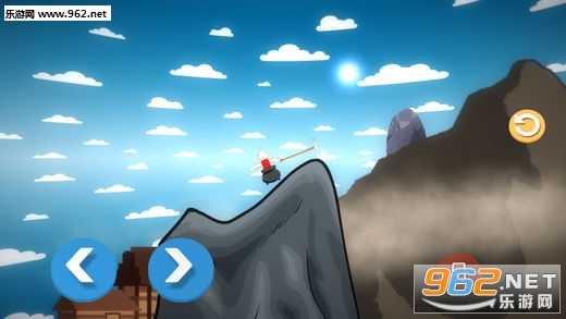 bang���°���Getting Over It��׿���ͼ3
