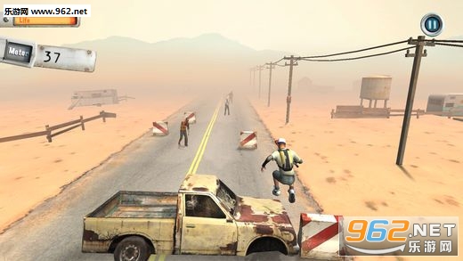 Zombies Don(��ʬ��Ҫ�ܰ�׿��)��ͼ0