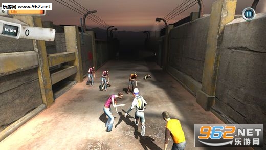 Zombies Don(��ʬ��Ҫ�ܰ�׿��)��ͼ1
