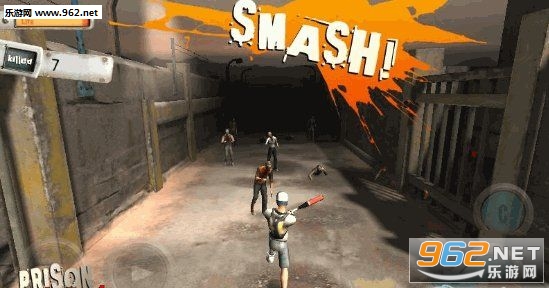 Zombies Don(��ʬ��Ҫ�ܰ�׿��)��ͼ2