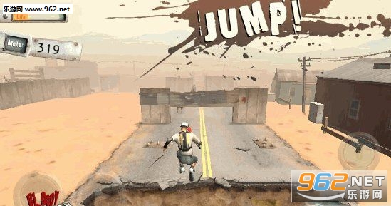 Zombies Don(��ʬ��Ҫ�ܰ�׿��)��ͼ3