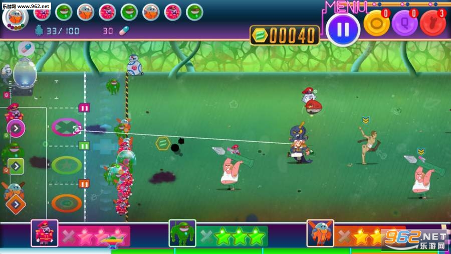 Inside Pete(Ƥ������ս��׿�ֻ���)(Inside Pete)v1.0.7��ͼ0