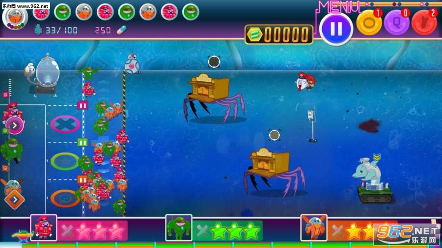 Inside Pete(Ƥ������ս��׿�ֻ���)(Inside Pete)v1.0.7��ͼ1
