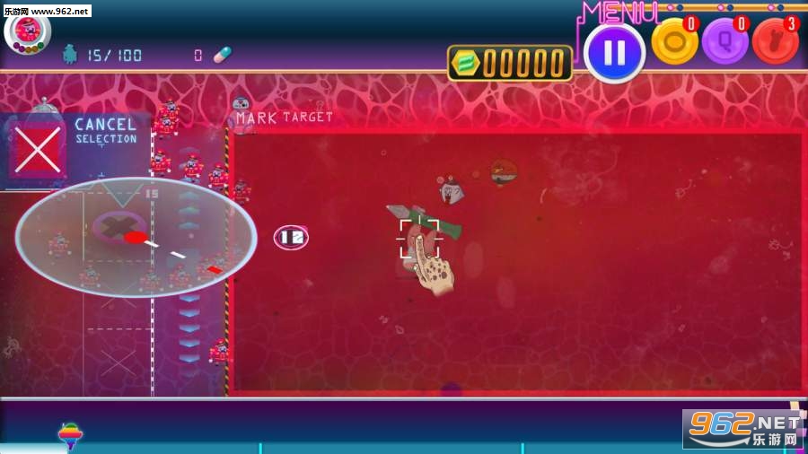 Inside Pete(Ƥ������ս��׿�ֻ���)(Inside Pete)v1.0.7��ͼ2