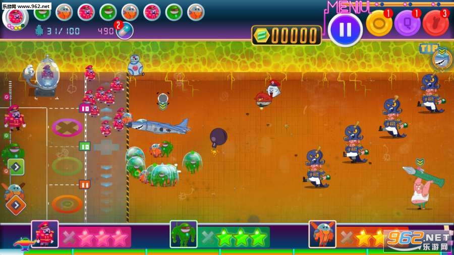 Inside Pete(Ƥ������ս��׿�ֻ���)(Inside Pete)v1.0.7��ͼ3
