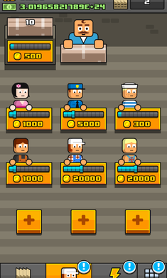Make More!(���ϰ��޸İ�)��ͼ1