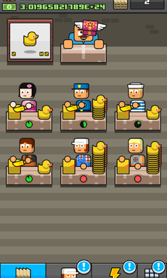 Make More!(���ϰ��޸İ�)��ͼ2