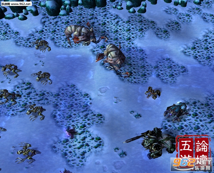 ħ��RPG��ͼ ��ħ��½1.10��ʽ�� �����ع��Խ�ͼ0