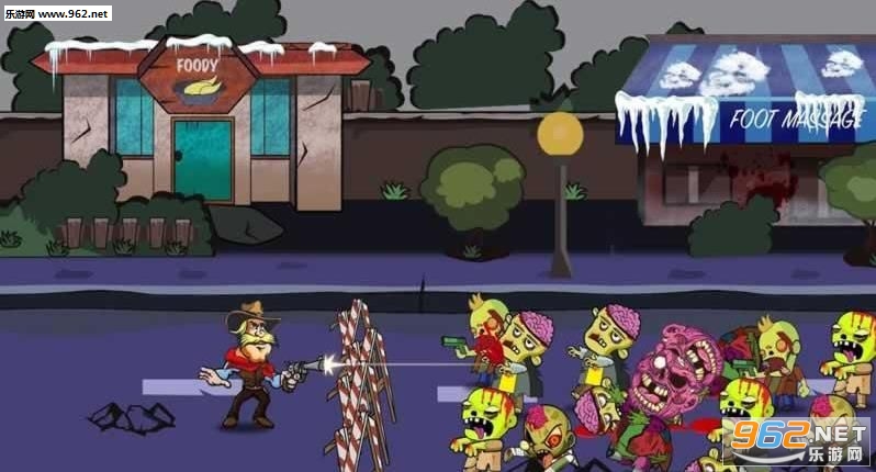 South Park(�Ϸ���԰��ʬ��ͼ0