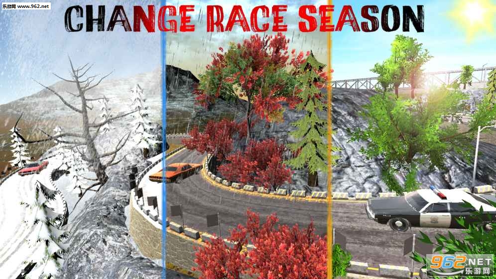 Legendary Muscle Car Race���漡��������ͼ1