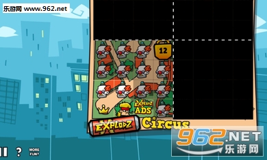Clowns In The Face(����С���޸İ�)v1.1.1��ͼ3
