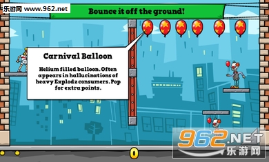 Clowns In The Face(����С���޸İ�)v1.1.1��ͼ1