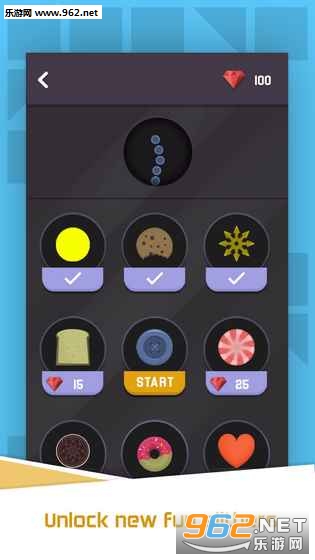 Slither Vs Blocks 2(̰���ߴ�ש��2��׿��)v5.0��ͼ0