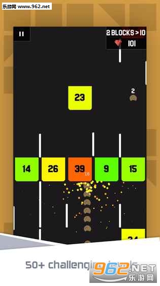 Slither Vs Blocks 2(̰���ߴ�ש��2��׿��)v5.0��ͼ2