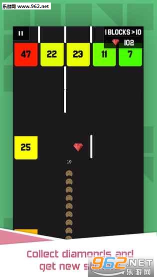 Slither Vs Blocks 2(̰���ߴ�ש��2��׿��)v5.0��ͼ1