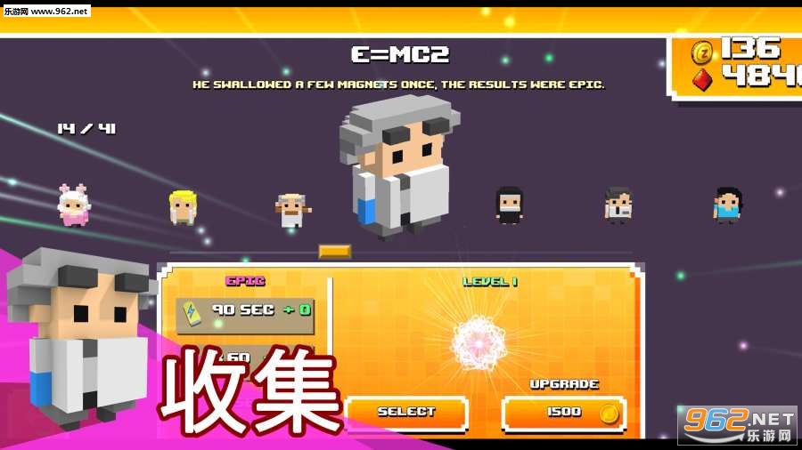 Zombie Bloxx(��ʬ���鰲׿�ֻ���)��ͼ0