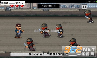 Rody Fight(斗士罗迪完整版)截图0