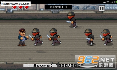 Rody Fight(斗士罗迪完整版)截图1